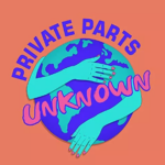 Private parts unknown