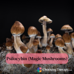 Psilocybin (Magic Mushrooms) Uses, Effects & Hazards
