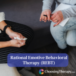 Rational Emotive Behavioral Therapy (REBT) How It Works & What to Expect