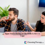 Signs You’re Dating an Alcoholic & How to Cope