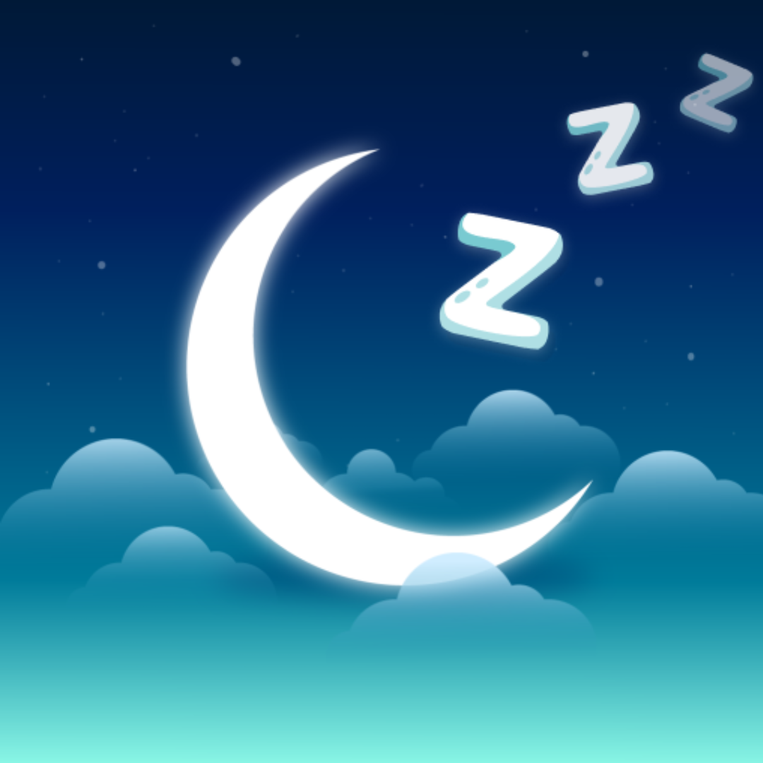 Slumber Logo