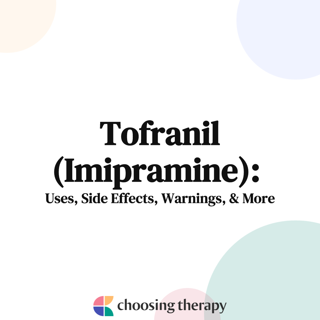 Cheap tofranil 10