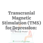 Transcranial Magnetic Stimulation (TMS) for Depression Does It Work