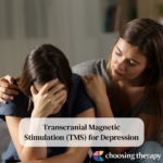 Transcranial Magnetic Stimulation (TMS) for Depression Does It Work