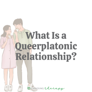 What Is a Queerplatonic Relationship