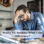 Worry Vs. Anxiety What’s the Difference