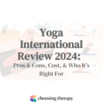 Yoga International Review