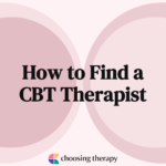 cbt therapist