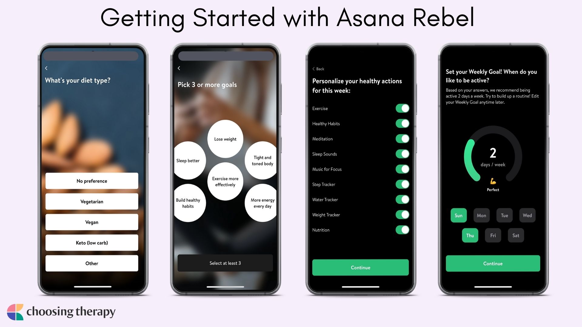 Verwunderlich Asana Rebel Vorher Nachher Ebenbild