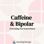 Caffeine & Bipolar