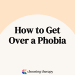 How to Get Over a Phobia