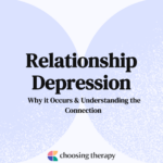 Relationship Depression