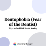 Dentophobia (Fear of the Dentist)