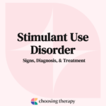Stimulant Use Disorder