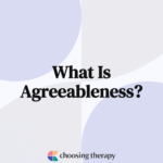 Agreeableness