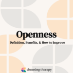 Openness