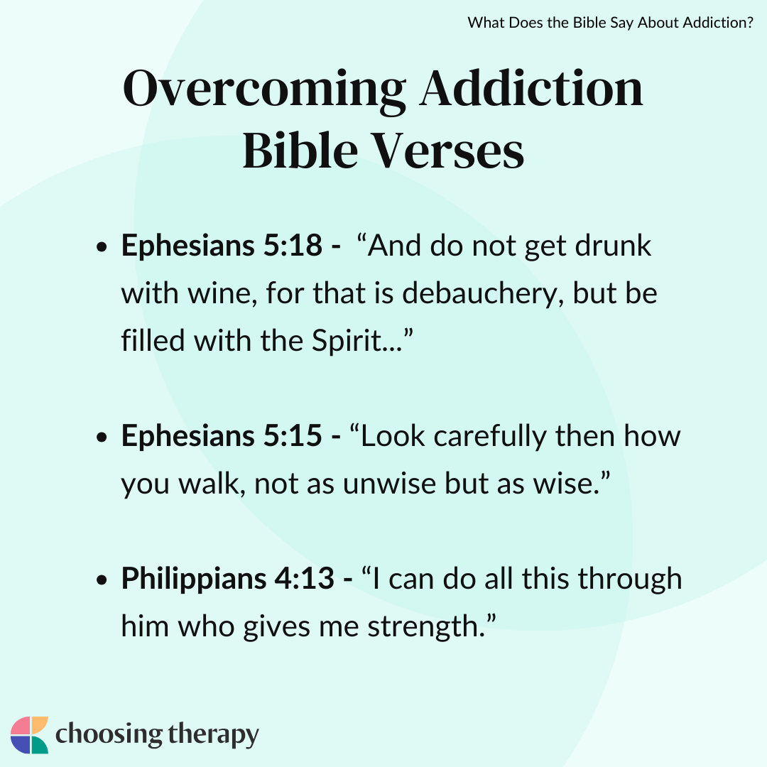 What Does The Bible Say About Addiction what-does-the-bible-say-about-addiction