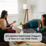 8 Common Depression Triggers & How to Cope wITH tHEM