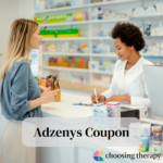 adzenys coupon