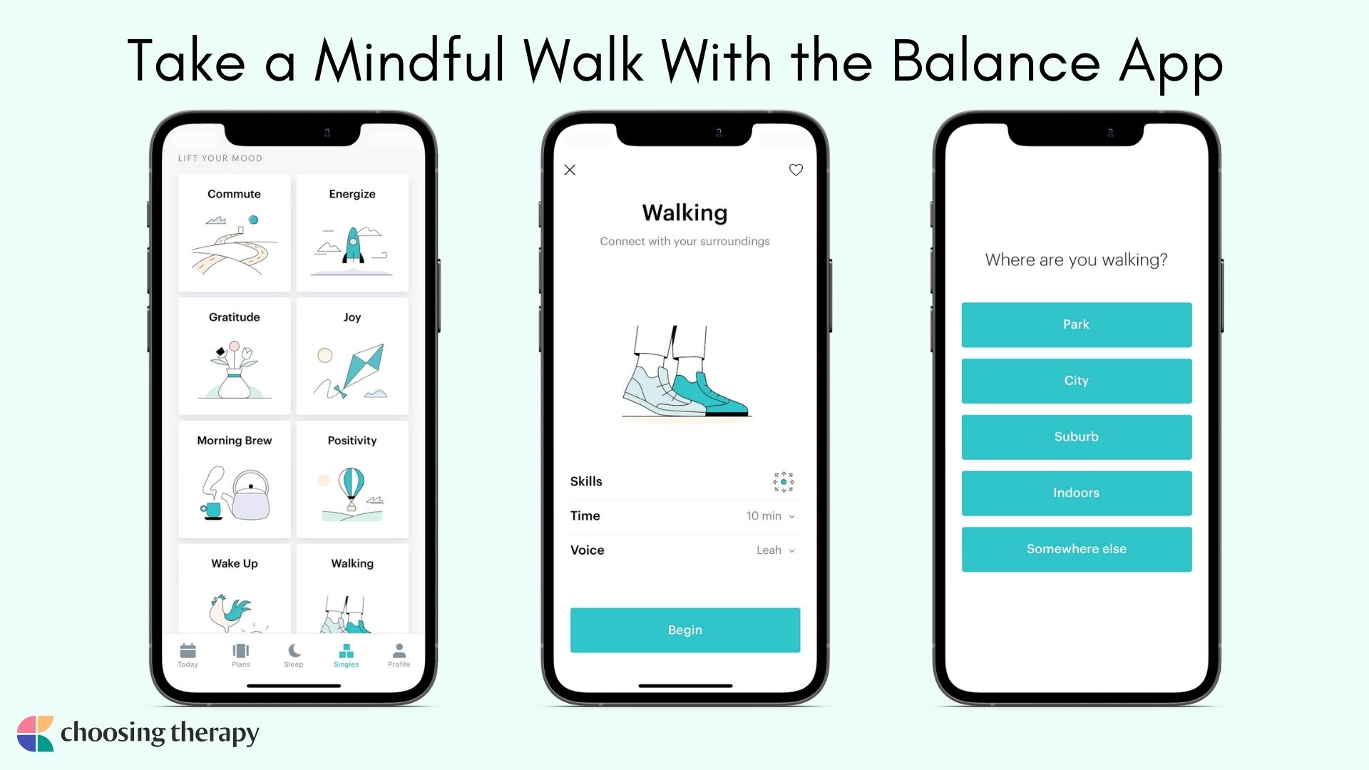Image of View Your Meditation Stats on Your Profile