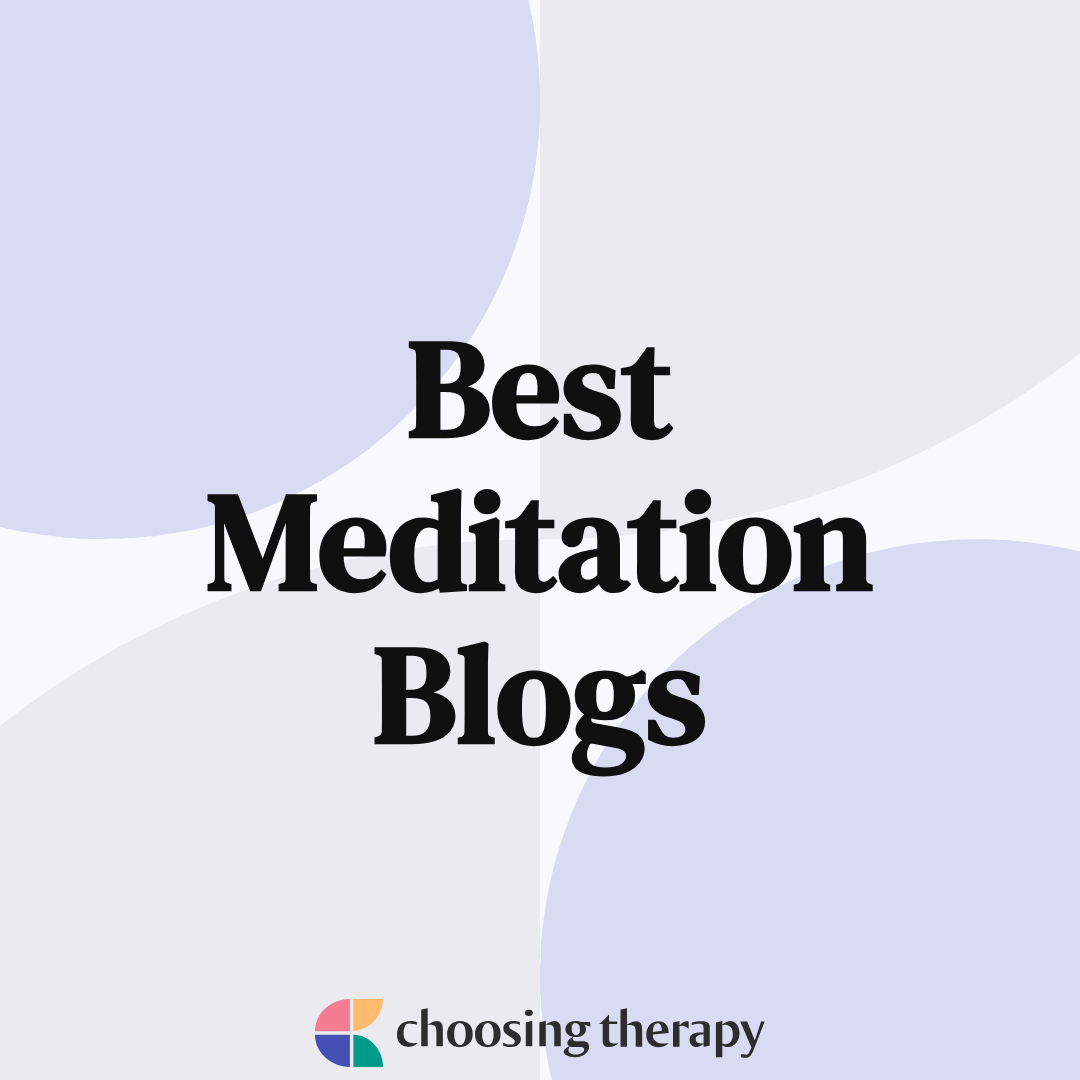 Best Meditation Blogs