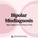 Bipolar Misdiagnosis Signs, Impact & Next Steps to Take