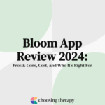 Bloom App Review