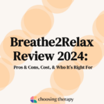 Breathe2Relax Review