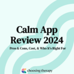 Calm App Review