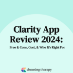 Clarity App Review