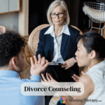 Divorce Counseling