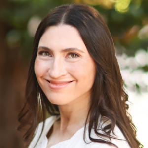 Dr. Regina Lazarovic