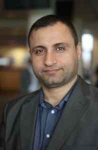 Dr. Salwan Jajawi