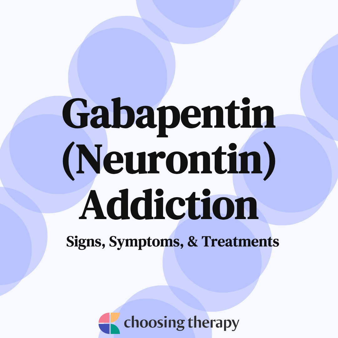 is gabapentin prn