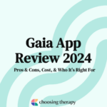 Gaia App Review