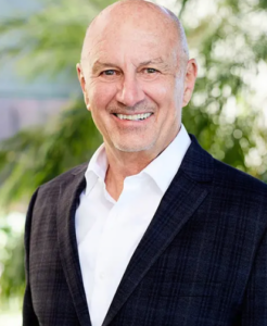 Gary Tucker
