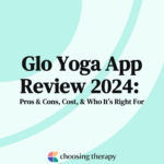 Glo Yoga App Review