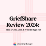 GriefShare Review 2024