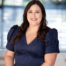 Headshot of Megan Corrieri, MS, LPC