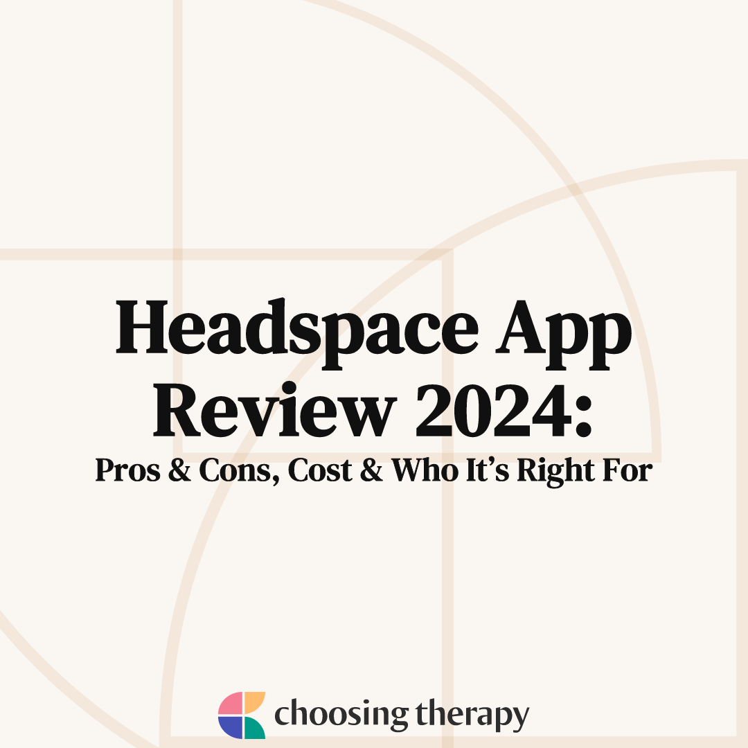 Headspace Review 2024 Pros & Cons, Cost, & Who It's Right For