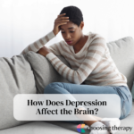 How Does Depression Affect the Brain