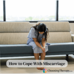 How to Cope With Miscarriage