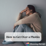 How to Get Over a Phobia