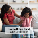 How to Help a Child With Depression