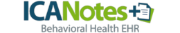 ICANotes Logo