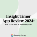 Insight Timer App Review