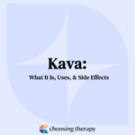 Kava What It Is, Uses, Side Effects