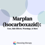 Marplan (Isocarboxazid) Uses, Side Effects, Warnings, & More