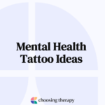 Mental Health Tattoo Ideas