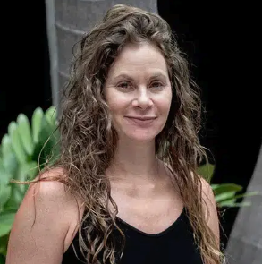 Michelle English